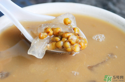 綠豆湯怎么煮才綠？綠豆湯煮成紅色能喝嗎？