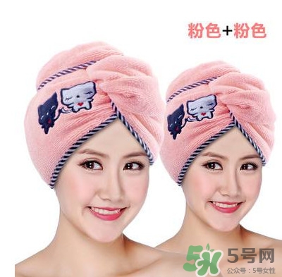 干發(fā)帽什么牌子好？干發(fā)帽哪個(gè)牌子好