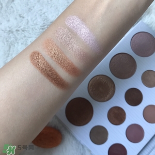 bh cosmetics什么牌子？bh cosmetics哪個國家什么檔次