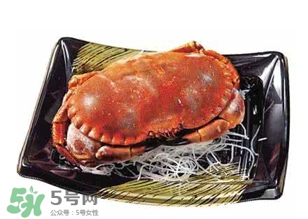 熟凍面包蟹怎么解凍？熟凍面包蟹要怎么清洗
