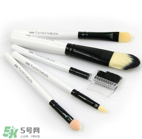 bh cosmetics化妝刷怎么樣？bh cosmetics化妝刷多少錢