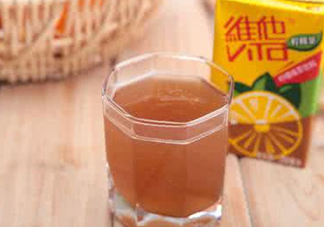 維他檸檬茶為什么那么貴？維他檸檬茶為什么火了