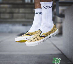 brain dead與vans聯(lián)名系列鞋子什么時候發(fā)售？