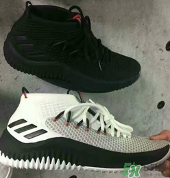adidas dame 4怎么樣？阿迪達(dá)斯利拉德第四代簽名戰(zhàn)靴諜照曝光