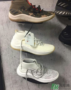 adidas dame 4怎么樣？阿迪達(dá)斯利拉德第四代簽名戰(zhàn)靴諜照曝光