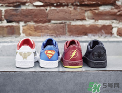 puma與justice league正義聯盟聯名系列什么時候發(fā)售？