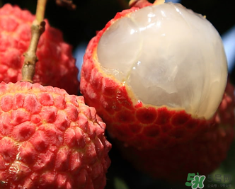 荔枝吃多了會流鼻血嗎？吃荔枝會流鼻血嗎？