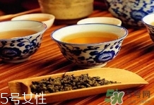 葛根茶適合什么人喝？葛根茶什么人不能喝