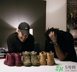 psny與air jordan 12聯(lián)名系列運(yùn)動(dòng)鞋什么時(shí)候發(fā)售？