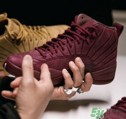 psny與air jordan 12聯(lián)名系列運(yùn)動(dòng)鞋什么時(shí)候發(fā)售？