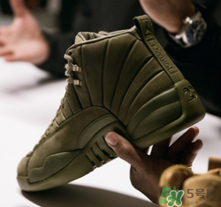 psny與air jordan 12聯(lián)名系列運(yùn)動(dòng)鞋什么時(shí)候發(fā)售？