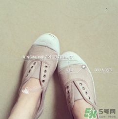 bensimon是什么牌子_哪個(gè)國家的_什么檔次？