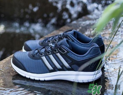 adidas duramo lite怎么樣？阿迪達(dá)斯緩震跑鞋測(cè)評(píng)