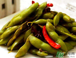 毛豆可以隔夜吃嗎？煮的毛豆隔夜還能吃嗎？