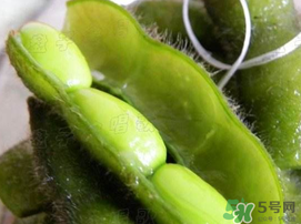 毛豆可以隔夜吃嗎？煮的毛豆隔夜還能吃嗎？