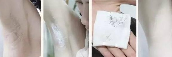 plume1分鐘脫毛膏怎么用？plume脫毛膏使用方法