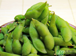 毛豆什么人不能吃？毛豆有哪些禁忌？