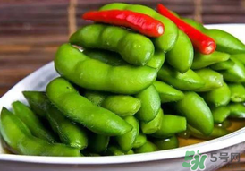 毛豆什么人不能吃？毛豆有哪些禁忌？