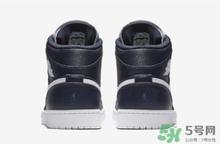 air jordan 1 mid obsidian多少錢？aj1最新配色發(fā)售價格