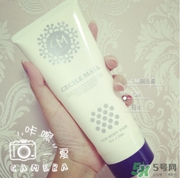 cm脫毛膏怎么用？cm脫毛膏使用方法