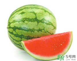 現(xiàn)在的西瓜為什么都是白籽？白籽西瓜是催熟的嗎？
