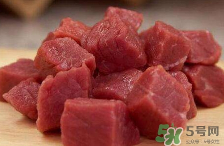 紅肉是什么肉？紅肉與白肉的區(qū)別