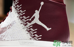 air jordan 31 red velvet會(huì)發(fā)售嗎？aj31酒紅配色細(xì)節(jié)曝光
