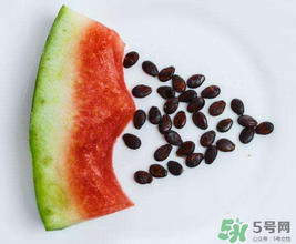 西瓜籽怎么種植？西瓜籽能種出西瓜嗎？