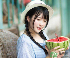 小西瓜叫什么名字？小西瓜是轉(zhuǎn)基因嗎？