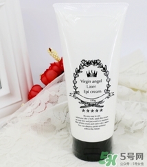 virgin angel脫毛膏怎么樣？virgin angel脫毛膏好用嗎？