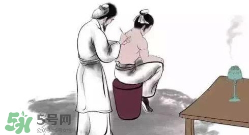 艾灸后為什么會(huì)癢？艾灸后為什么要多喝水