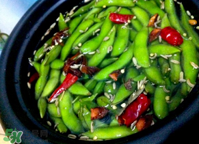 毛豆有什么營(yíng)養(yǎng)？毛豆的營(yíng)養(yǎng)價(jià)值