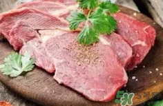 紅肉是什么肉？紅肉與白肉的區(qū)別