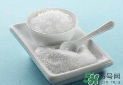 國產(chǎn)食鹽添加劑堪比砒霜？食鹽添加劑有哪些？