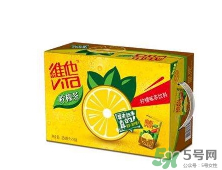 維他檸檬茶250ml一箱多少錢？維他檸檬茶250ml價格