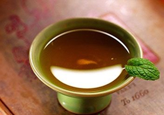 葛根茶多少錢一盒？2017葛根茶價格