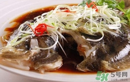 多寶魚(yú)怎么殺？多寶魚(yú)怎么做好吃？