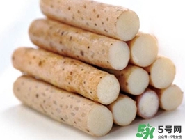 鐵棍山藥蒸多久能熟？鐵棍山藥皮能吃嗎