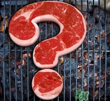 紅肉指的是哪些肉？豬肉屬于白肉還是紅肉？
