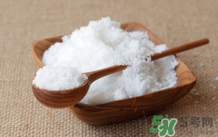 國產(chǎn)食鹽添加劑堪比砒霜？食鹽添加劑有哪些？
