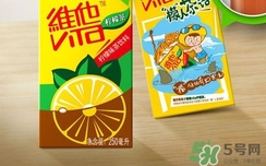 維他檸檬茶為什么那么貴？維他檸檬茶為什么火了