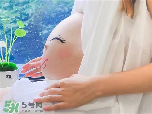 懷孕會有哪些身體反應(yīng)？孕期會有哪些不適？