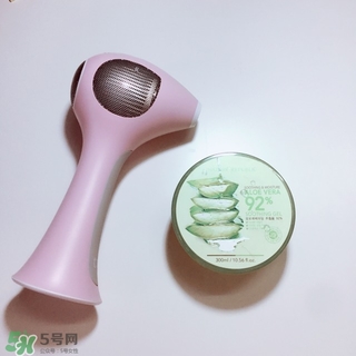 tria脫毛儀怎么用？tria脫毛儀使用方法