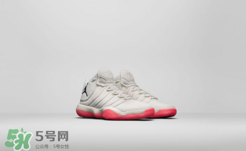 jordan super fly2017什么時(shí)候發(fā)售？喬丹格里芬籃球鞋新款發(fā)售日期