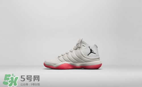 jordan super fly2017什么時(shí)候發(fā)售？喬丹格里芬籃球鞋新款發(fā)售日期