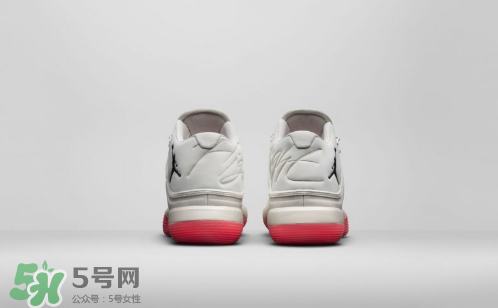 jordan super fly2017什么時(shí)候發(fā)售？喬丹格里芬籃球鞋新款發(fā)售日期