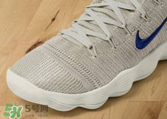 nike hyperdunk 2017上腳怎么樣？耐克格林總決賽戰(zhàn)靴測(cè)評(píng)