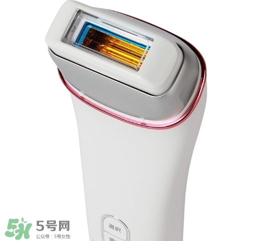 松下es wh81激光脫毛器怎么用？松下es wh81激光脫毛儀用法