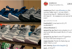 2017sneaker con香港站是什么時(shí)候？sneaker con香港站日期