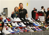 2017sneaker con香港站是什么時候？sneaker con香港站日期